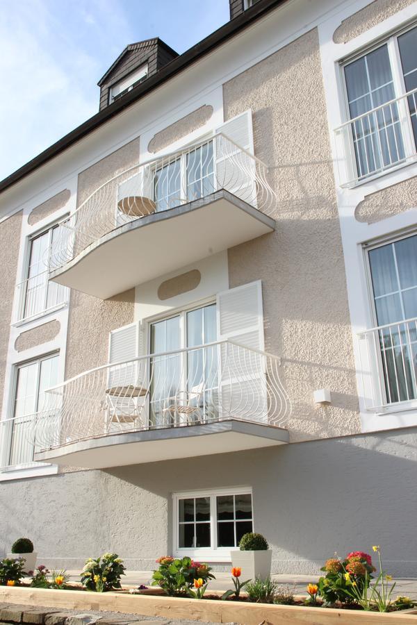 The Little Guesthouse Salzburgo Exterior foto